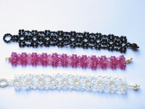 Bracelets fantaisie