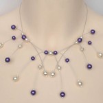 Collier_mariage_perles_ivoire_et_violet