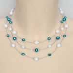 Collier_mariage_blanc_et_bleu_turquoise