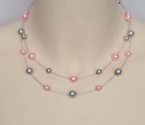 Collier_mariage_gris_et_rose