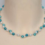 Collier_mariage_blanc_et_bleu_turquoise