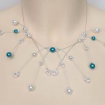 Collier_mariage_blanc,_turquoise_et_cristal