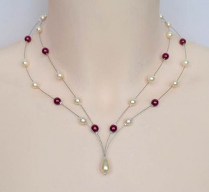 Collier_mariage_ivoire_bordeaux