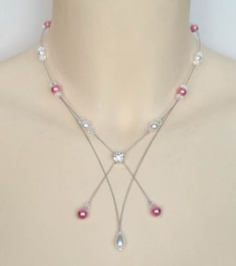 Collier_mariage_blanc_et_rose