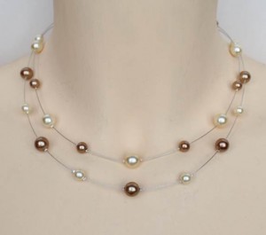 Collier_mariage_ivoire_et_caramel