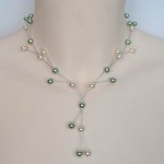 Collier_mariage_ivoire_et_vert