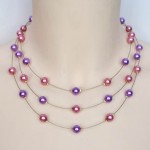 Collier_mariage_rose_et_violet