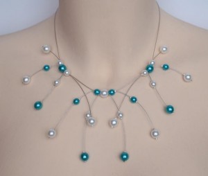 Collier_mariage_blanc_et_turquoise