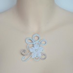 Collier_mariage_blanc_argent_fleur